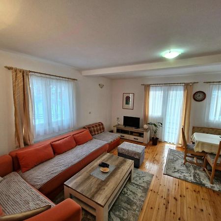 Apartments Center Zoric Žabljak Extérieur photo