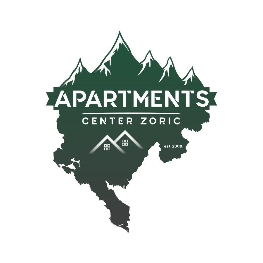 Apartments Center Zoric Žabljak Extérieur photo