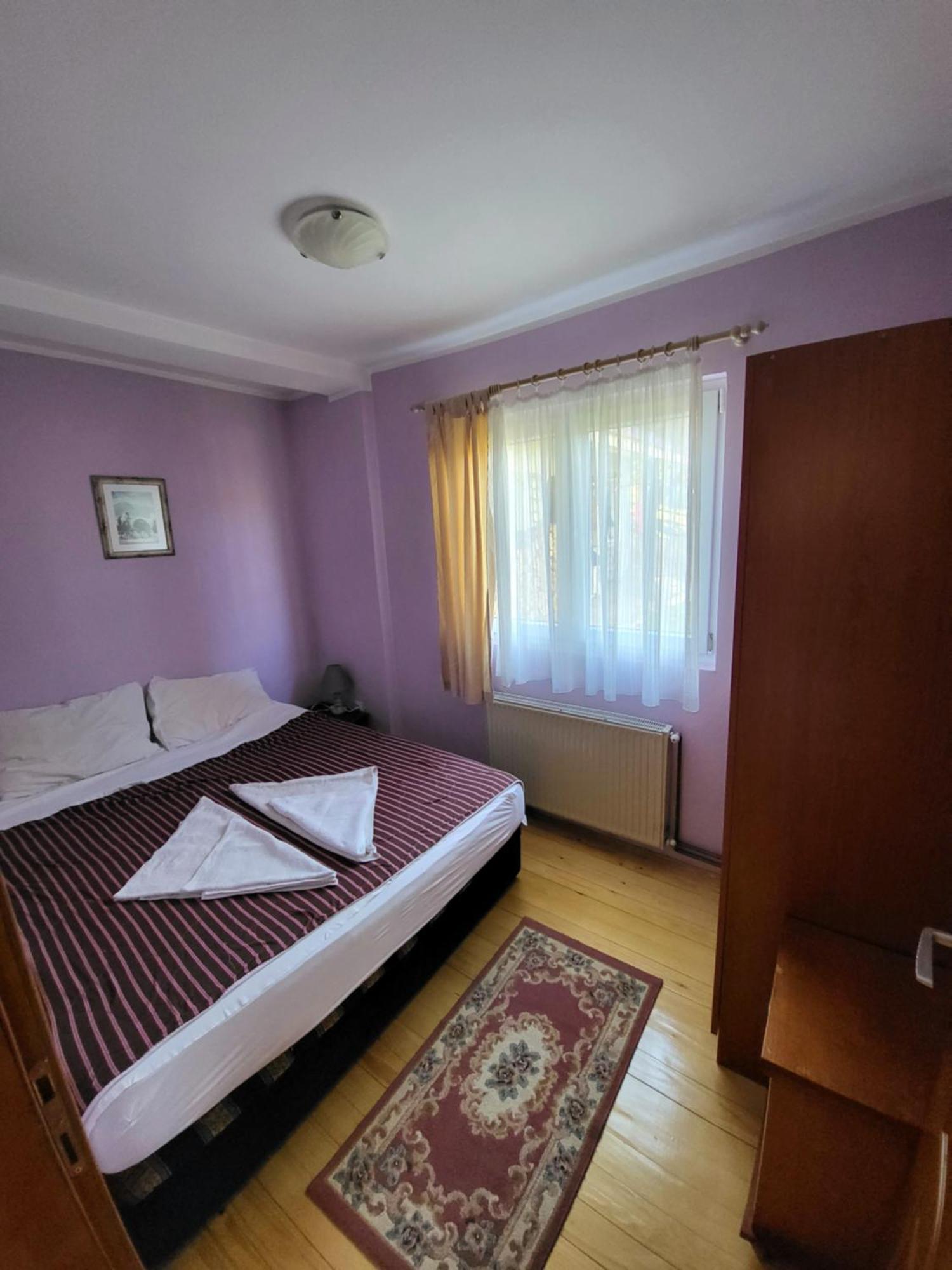 Apartments Center Zoric Žabljak Extérieur photo