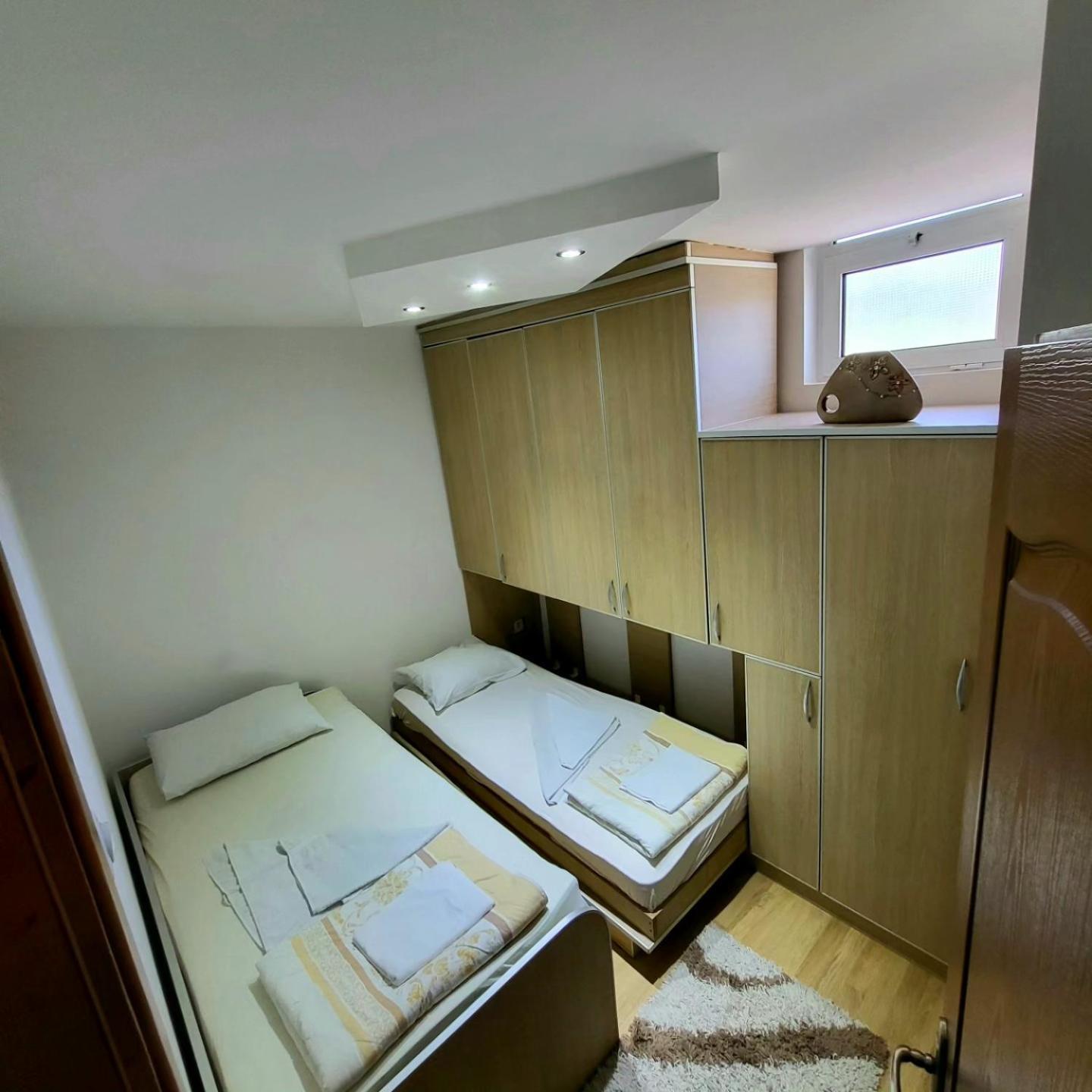 Apartments Center Zoric Žabljak Extérieur photo