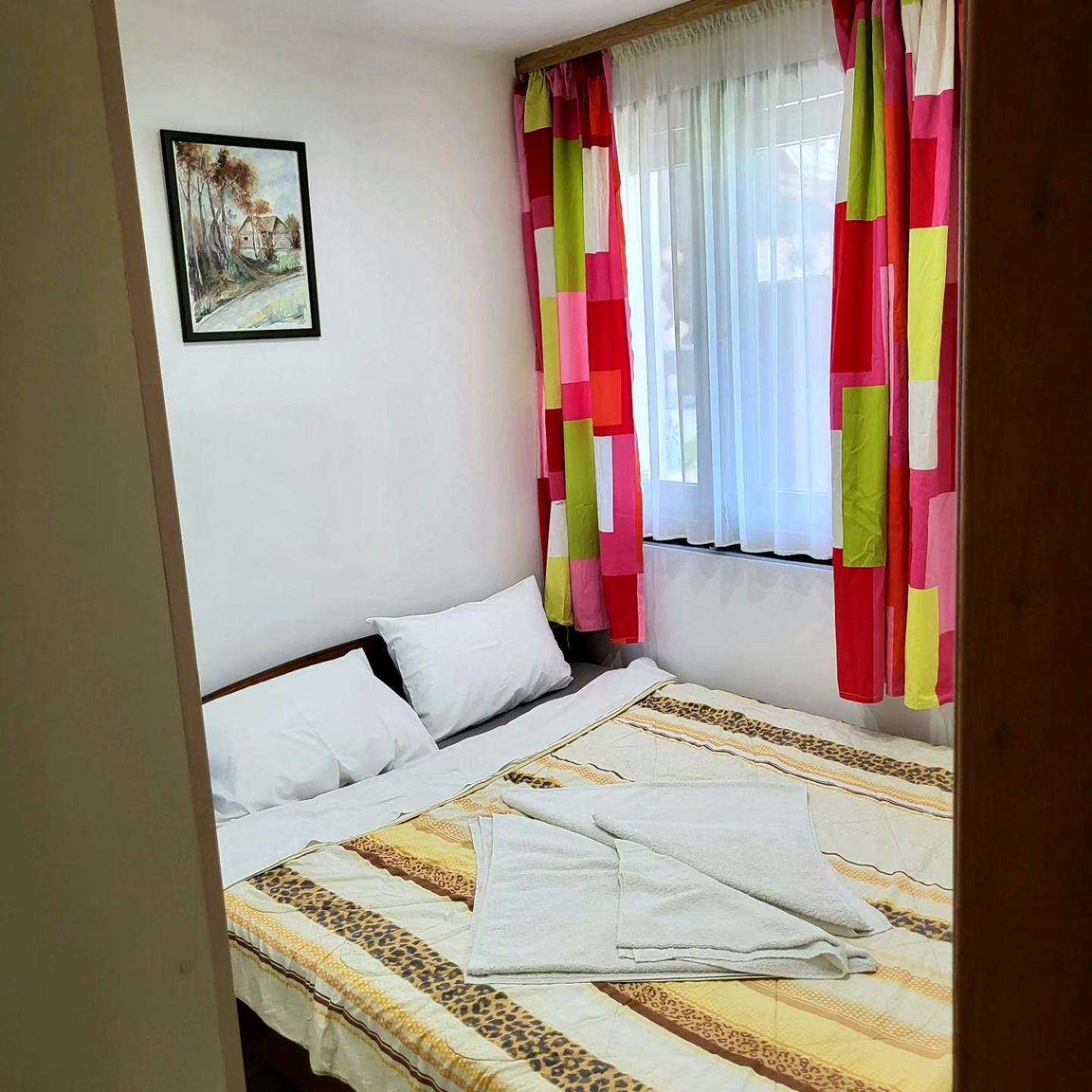 Apartments Center Zoric Žabljak Extérieur photo