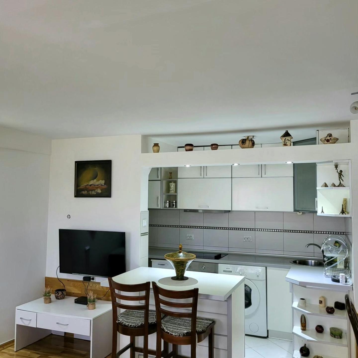 Apartments Center Zoric Žabljak Extérieur photo