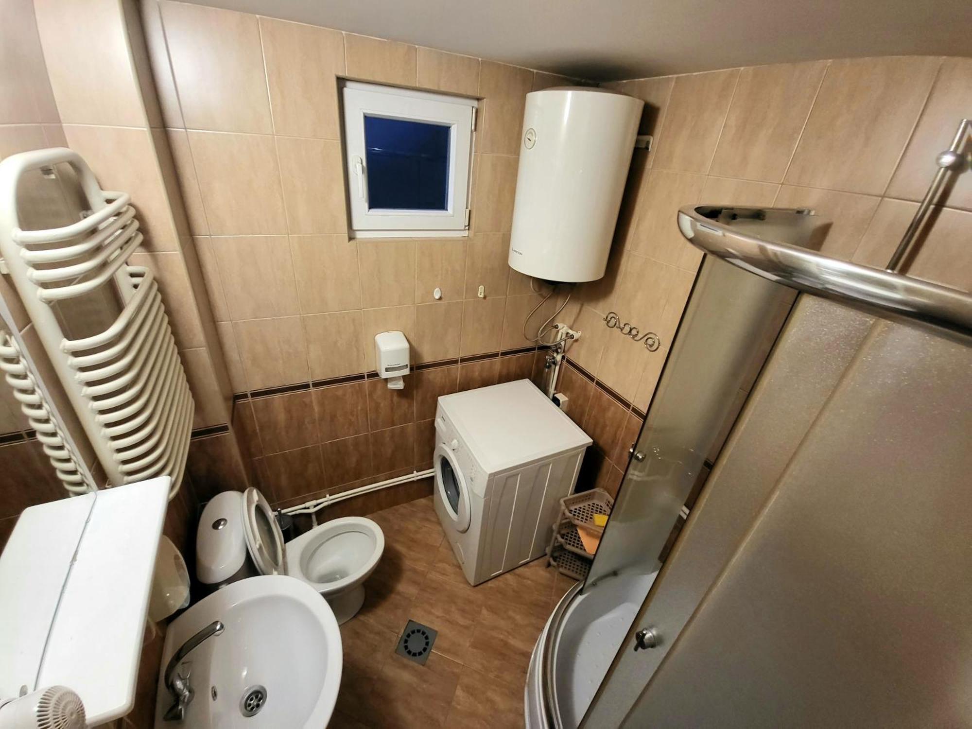 Apartments Center Zoric Žabljak Chambre photo