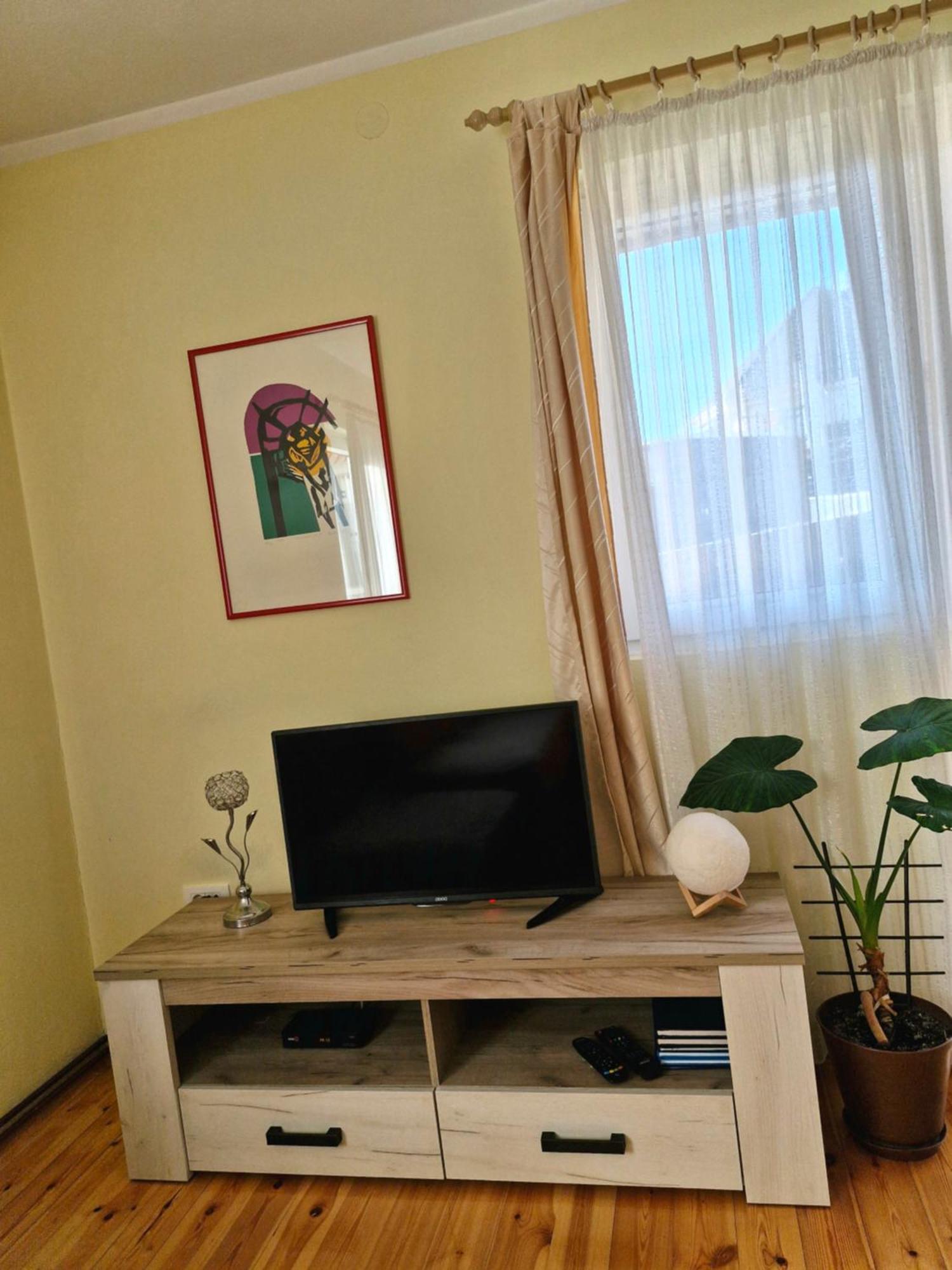 Apartments Center Zoric Žabljak Chambre photo