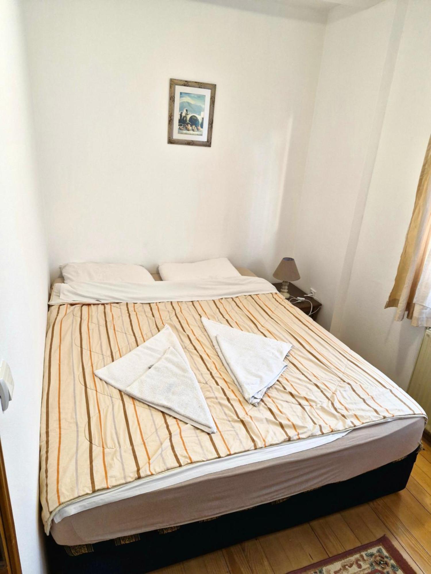 Apartments Center Zoric Žabljak Extérieur photo