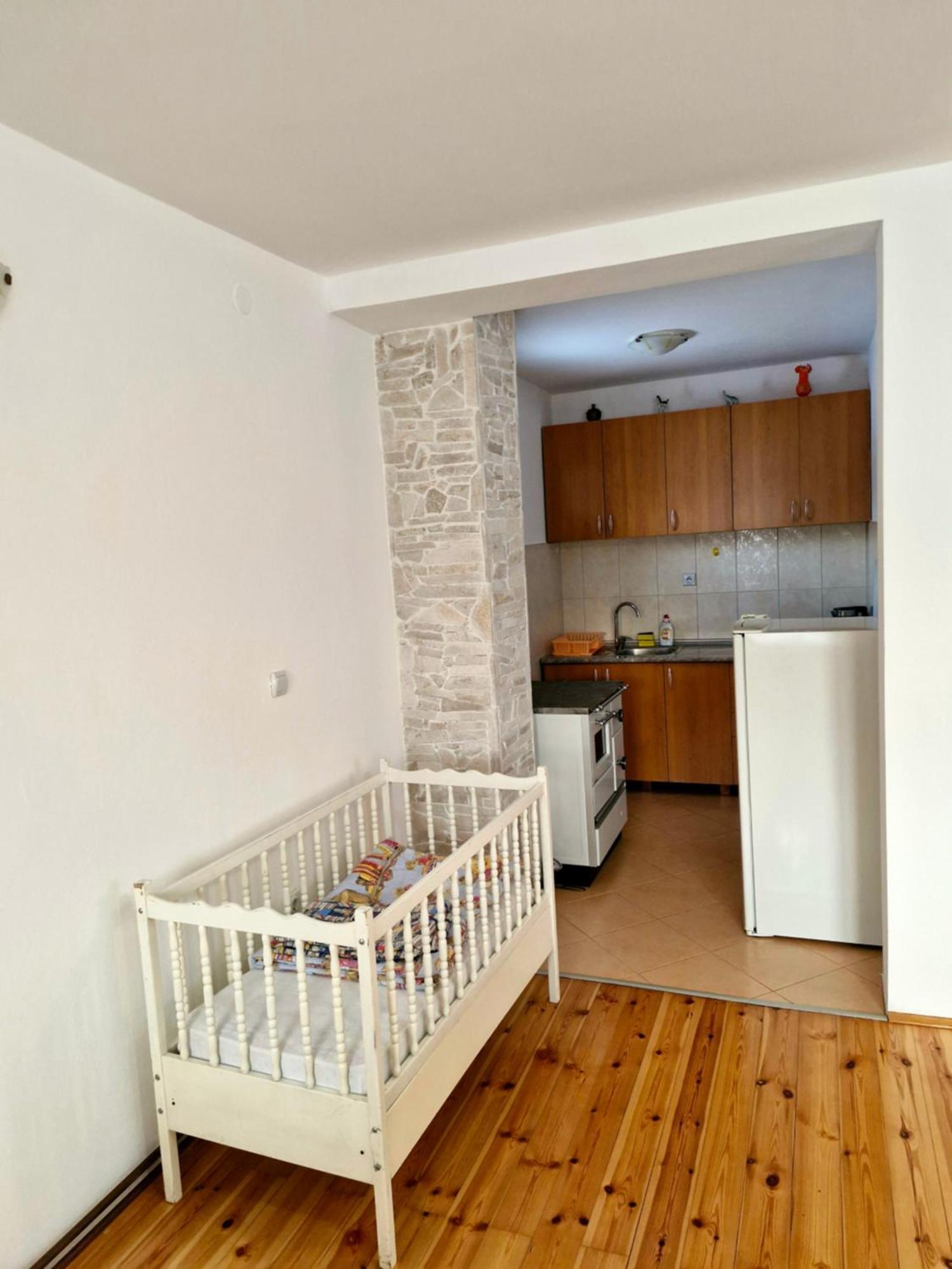 Apartments Center Zoric Žabljak Extérieur photo