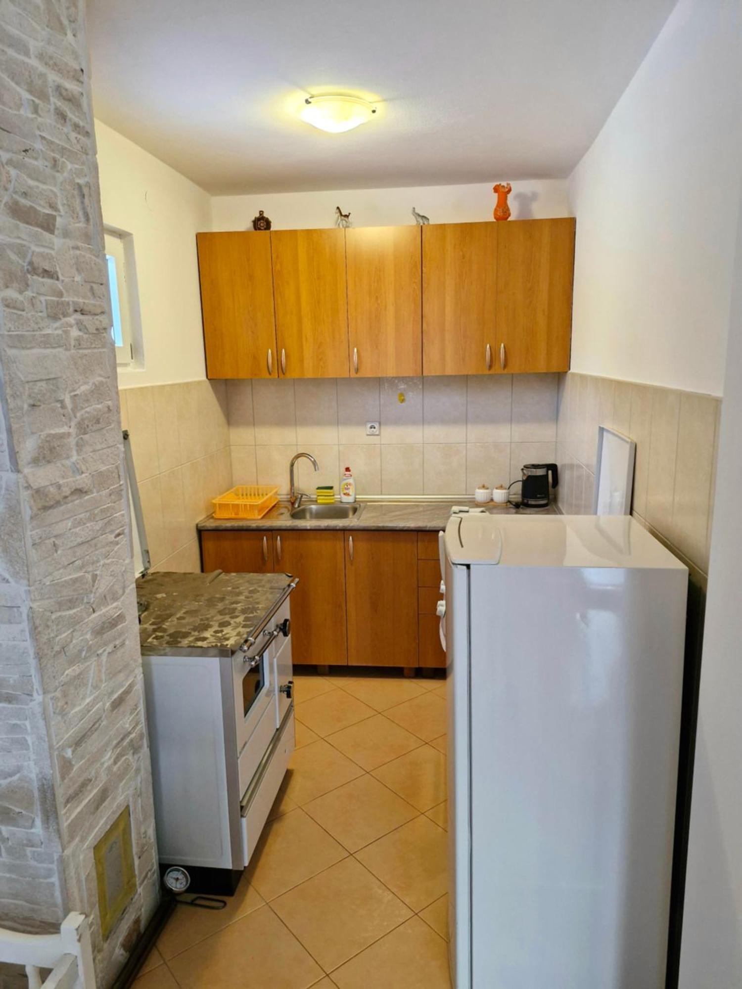 Apartments Center Zoric Žabljak Extérieur photo